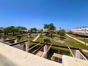 Condado de Alhama, NARANJOS 4 SV08, El Romero